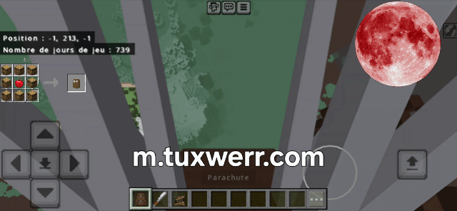 server image